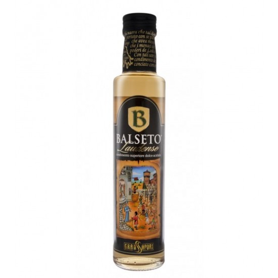 Balseto Laudense 250ml